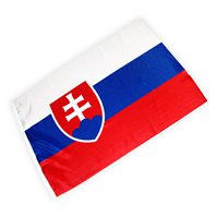 Vlajka Slovensko 60x90